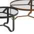 Coffee Tables Gubi Adnet - MoJIoKo