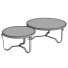 Coffee Tables Gubi Adnet - MoJIoKo