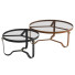 Coffee Tables Gubi Adnet - MoJIoKo