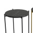 Console Table Gubi Ts Round - MoJIoKo