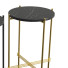 Console Table Gubi Ts Round - MoJIoKo