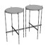 Console Table Gubi Ts Round - MoJIoKo