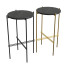 Console Table Gubi Ts Round - MoJIoKo