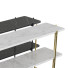 Console Table Gubi TS 2 Racks - MoJIoKo