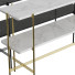 Console Table Gubi TS 2 Racks - MoJIoKo