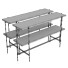 Console Table Gubi TS 2 Racks - MoJIoKo
