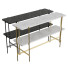 Console Table Gubi TS 2 Racks - MoJIoKo
