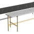 Console Tables Gubi TS 1 Rack - MoJIoKo