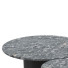 Coffee Tables Gubi Moon by Space Copenhagen - MoJIoKo
