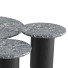 Coffee Tables Gubi Moon by Space Copenhagen - MoJIoKo