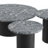 Coffee Tables Gubi Moon by Space Copenhagen - MoJIoKo