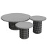 Coffee Tables Gubi Moon by Space Copenhagen - MoJIoKo
