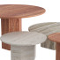 Table and Coffee Tables Gubi Epic - MoJIoKo