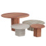 Table and Coffee Tables Gubi Epic - MoJIoKo