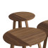 Coffee Tables Gubi Paper - MoJIoKo