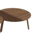 Coffee Tables Gubi Paper - MoJIoKo