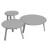 Coffee Tables Gubi Paper - MoJIoKo