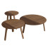 Coffee Tables Gubi Paper - MoJIoKo