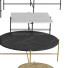 Couchtische Gubi TS - MoJIoKo