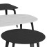 Tische Gubi Elliptical by Komplot Design - MoJIoKo