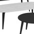 Tische Gubi Elliptical by Komplot Design - MoJIoKo