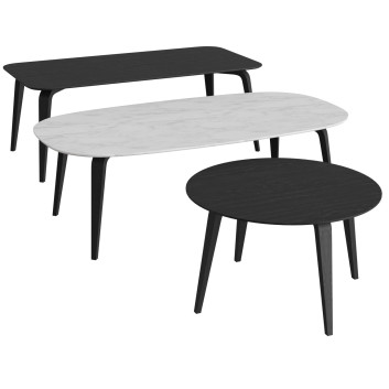 Gubi Elliptical by Komplot Design 3D модель