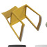 Silla Vitra Tip Ton - MoJIoKo