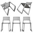 Silla Vitra Tip Ton - MoJIoKo