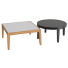 Tables basses Gärsnäs Bond - MoJIoKo