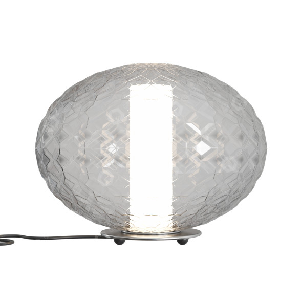 Lampa stołowa Oluce Recuerdo model 3D