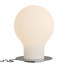 Lampa stołowa Oluce Denq - MoJIoKo