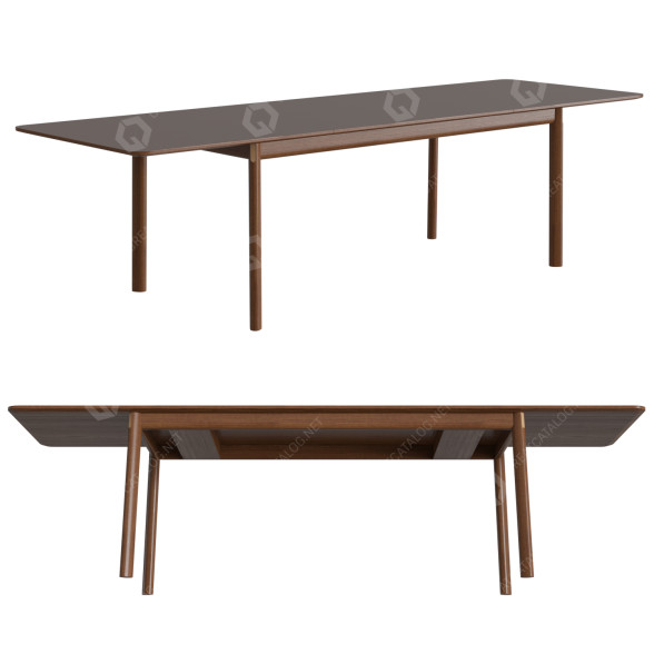 Tabela &Tradition Patch HW1 model 3D