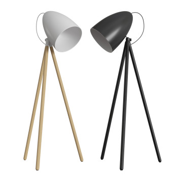 Lampa podłogowa Gärsnäs Orbit