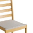 Stuhl Gärsnäs Craft - MoJIoKo