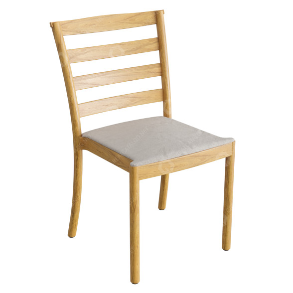Stuhl Gärsnäs Craft 3D-Modell