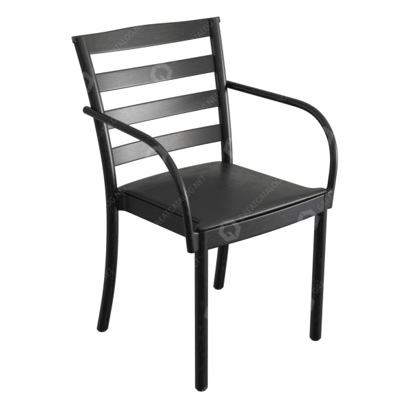 Stuhl Gärsnäs Craft 3D-Modell