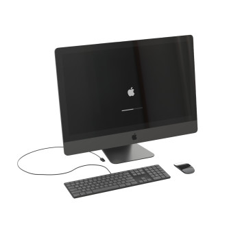 Комп'ютер Apple iMac Pro 2020