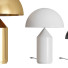Lampes de table Oluce Atollo - MoJIoKo