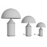 Lampes de table Oluce Atollo - MoJIoKo
