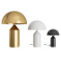 Lampes de table Oluce Atollo - MoJIoKo