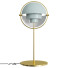 Lampa stołowa Gubi Multi Lite - MoJIoKo