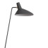 Lampadaire &Tradition Tripod HM8 Hvidt Molgaard 1953 - MoJIoKo