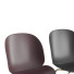 Stuhl Gubi Beetle Un-Upholstered - MoJIoKo