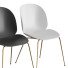 Stuhl Gubi Beetle Un-Upholstered - MoJIoKo