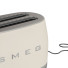 Тостер Smeg TSF02CREU - MoJIoKo