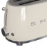 Тостер Smeg TSF02CREU - MoJIoKo