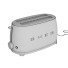Тостер Smeg TSF02CREU - MoJIoKo