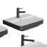Umywalki Duravit Happy D 2 - MoJIoKo