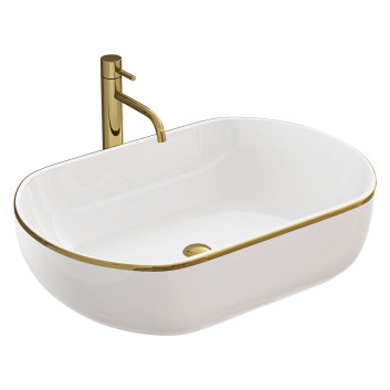 Washbasin Rea Cleo