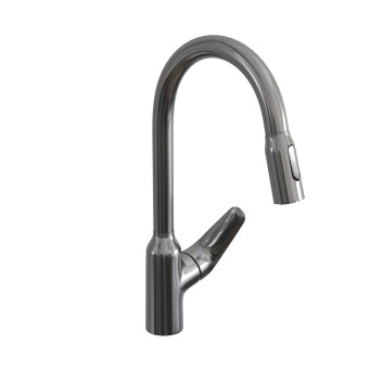 Змішувач Hansgrohe Focus M42 3D модель